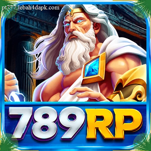 789rp Logo